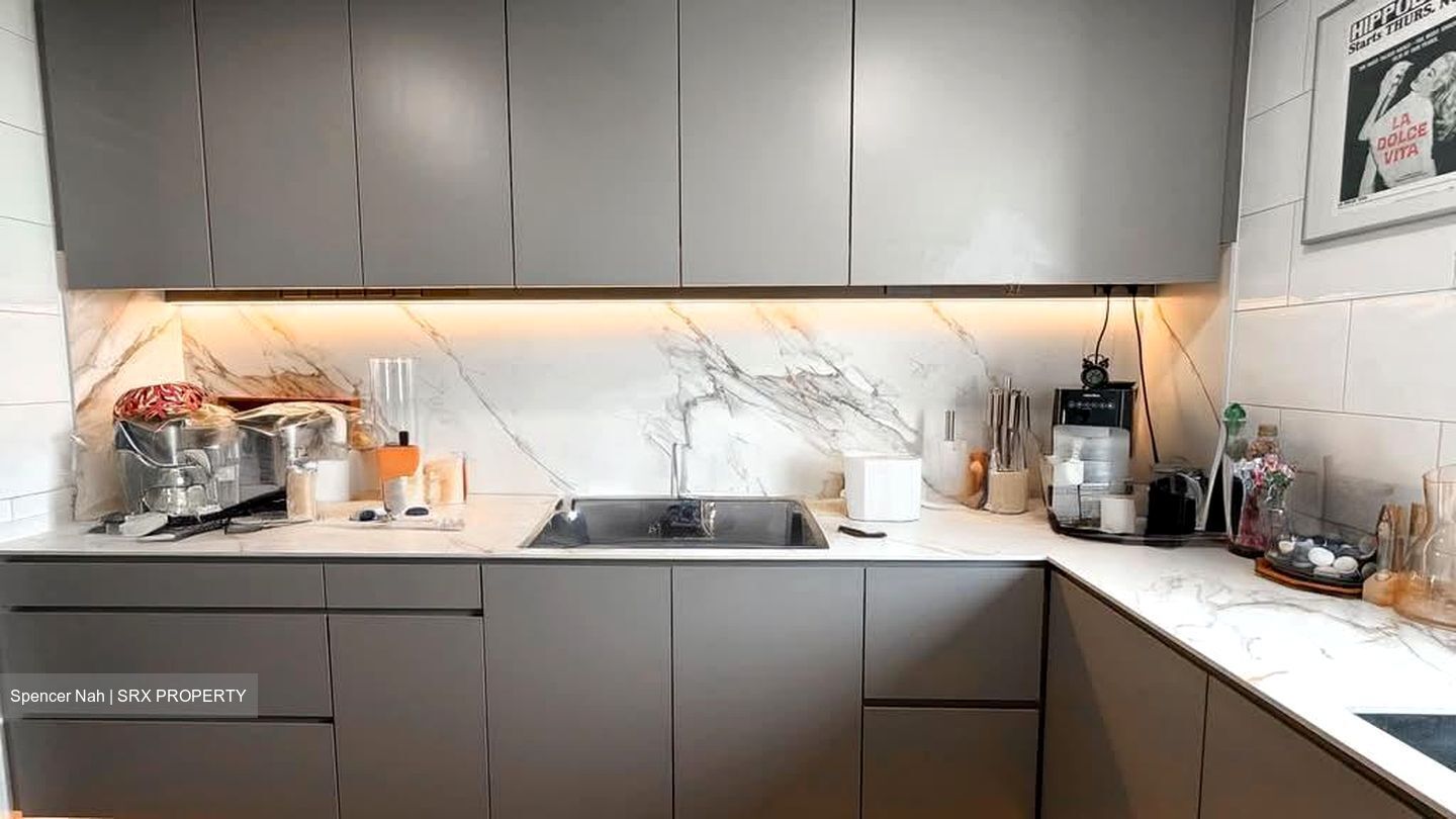 Nicole Green (D14), Apartment #604902731